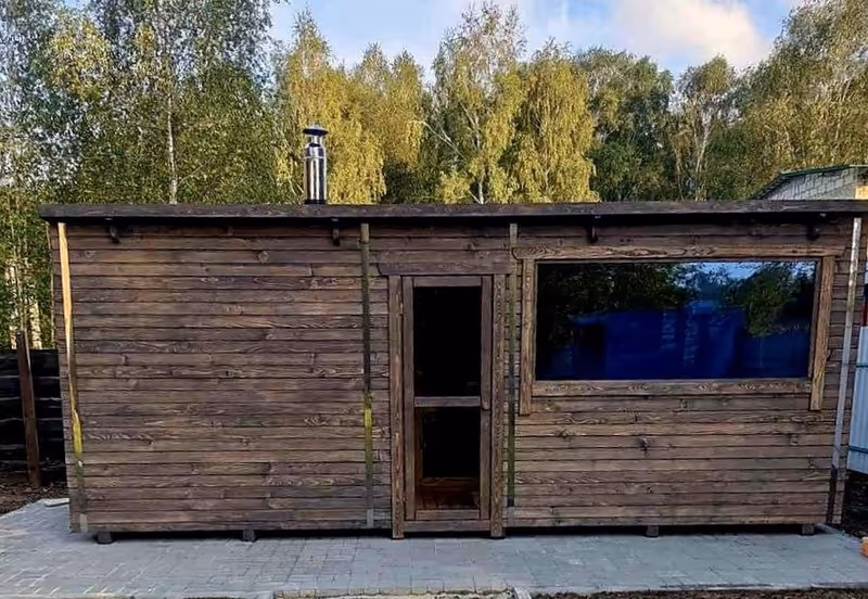  метров