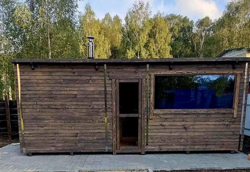  метров